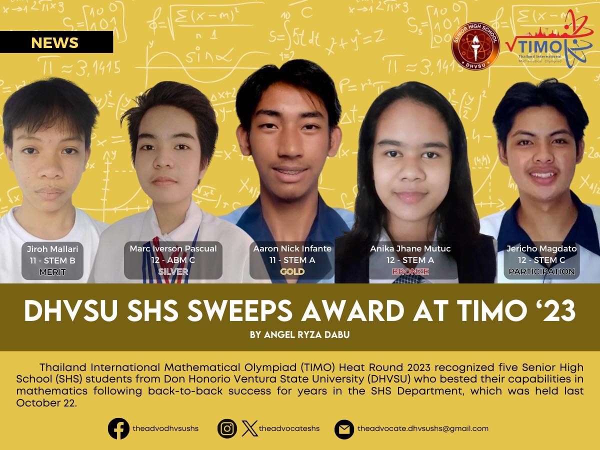 398293300 727242252757074 3863959204598547799 n   Information DHVSU