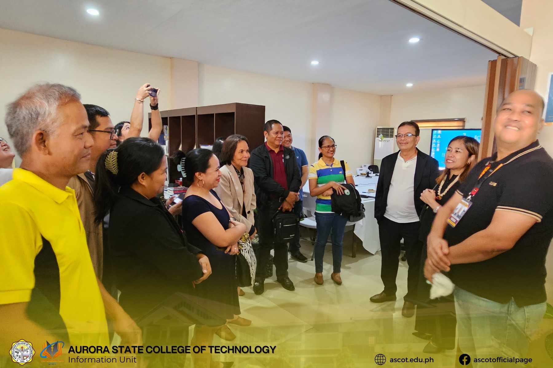 404105490 328633749871590 1811232678894600879 n Information DHVSU