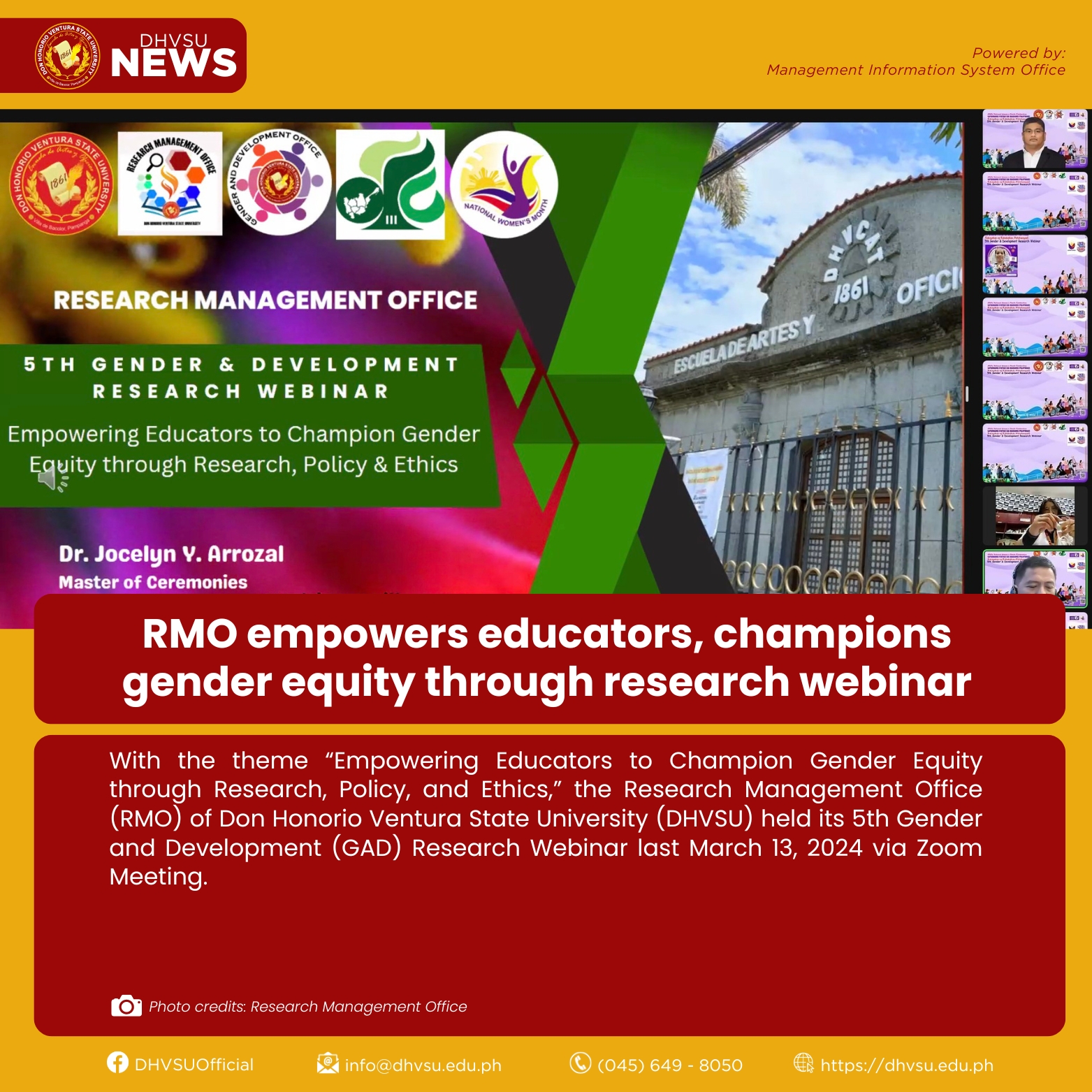 04022024 RMO empowers educators champions gender equity through research webinar 1