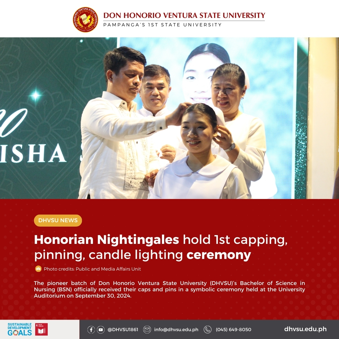 09302024 Honorian Nightingales hold 1st capping pinning ceremony