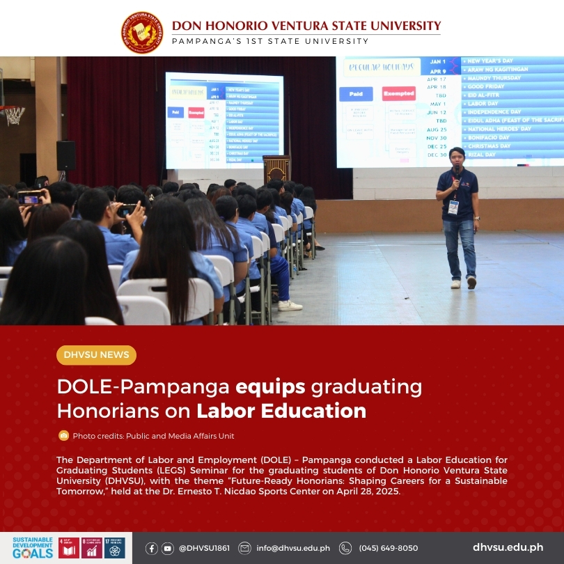 04282025 DOLE Pampanga