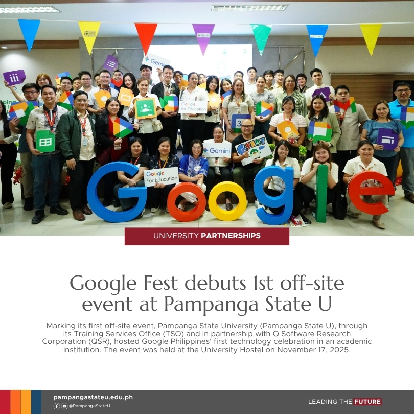 11192025 Google Fest