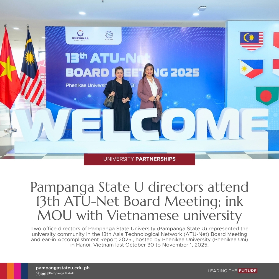 11112025   13th ATU Net Board Meeting