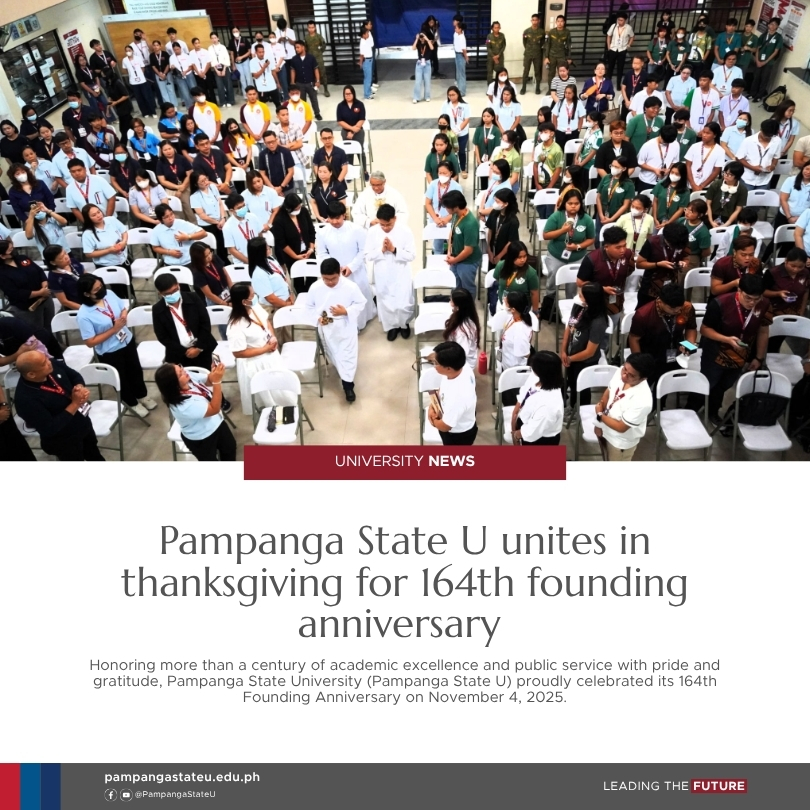 11052025 164th founding anniversary