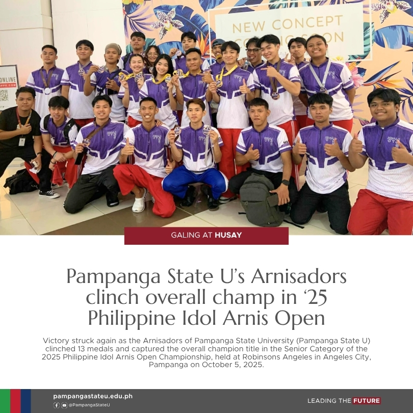 10082025   Arnisadors