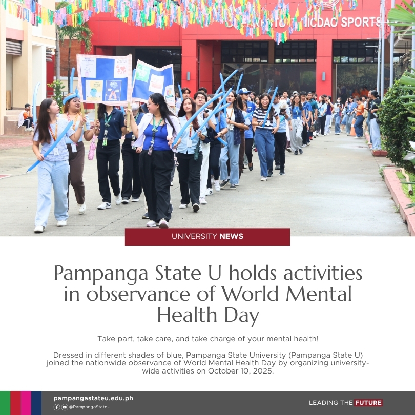 10132025   World Mental Health Day