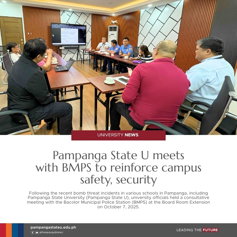 10092025 BMPS meeting