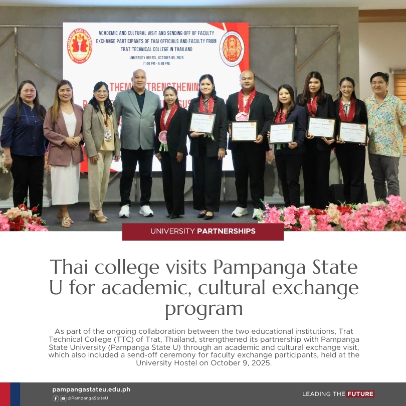 10102025 Thai college