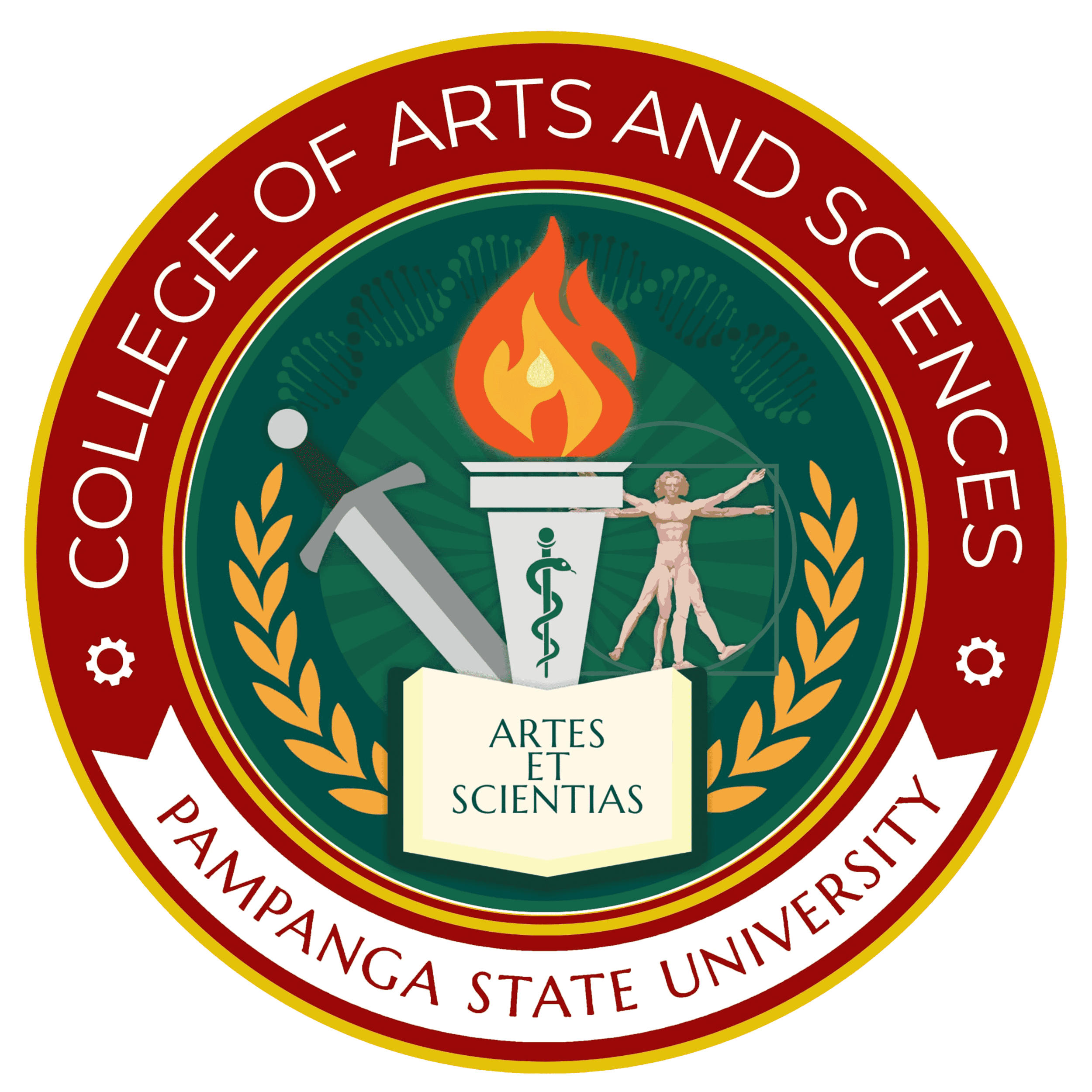 cas logo