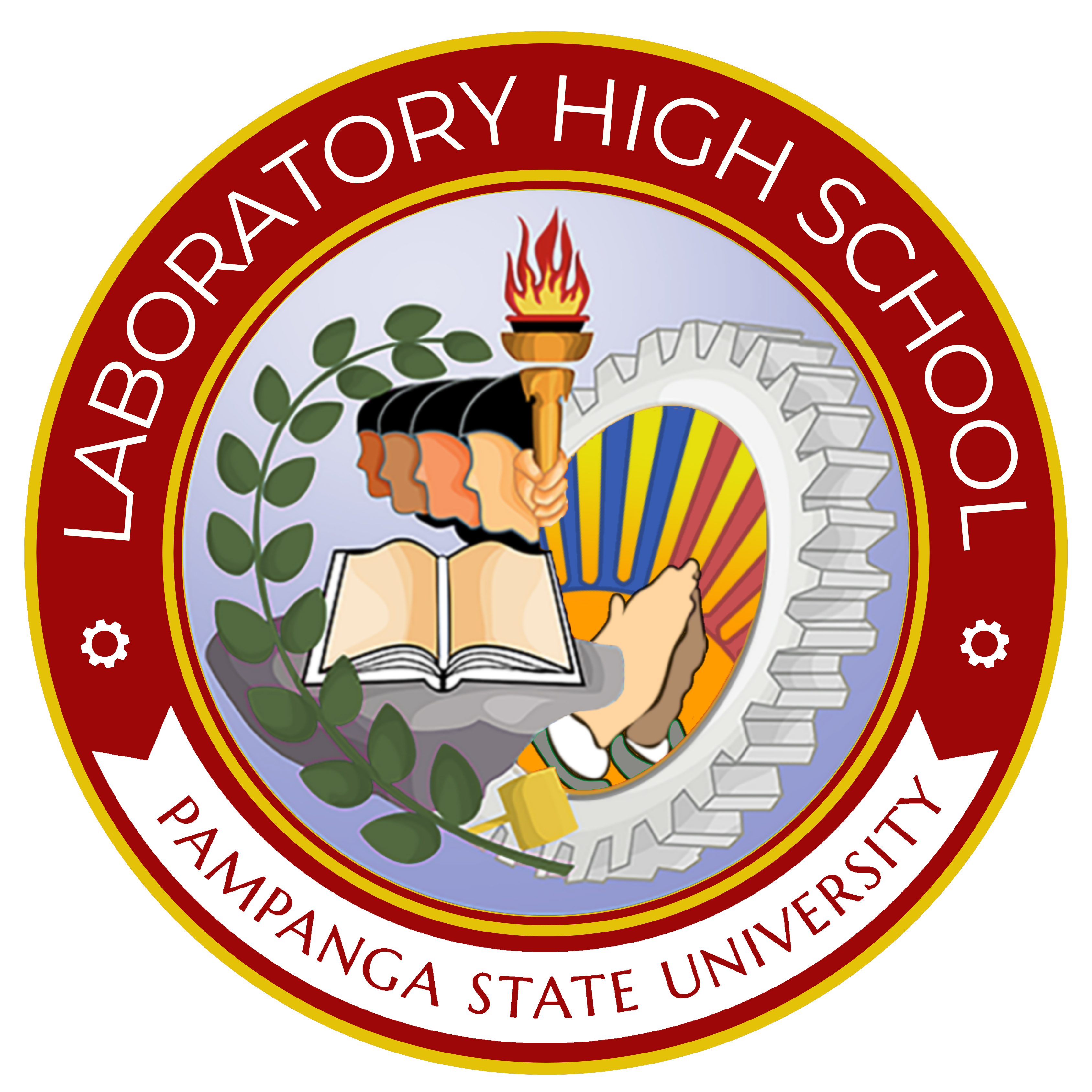graduate school logo