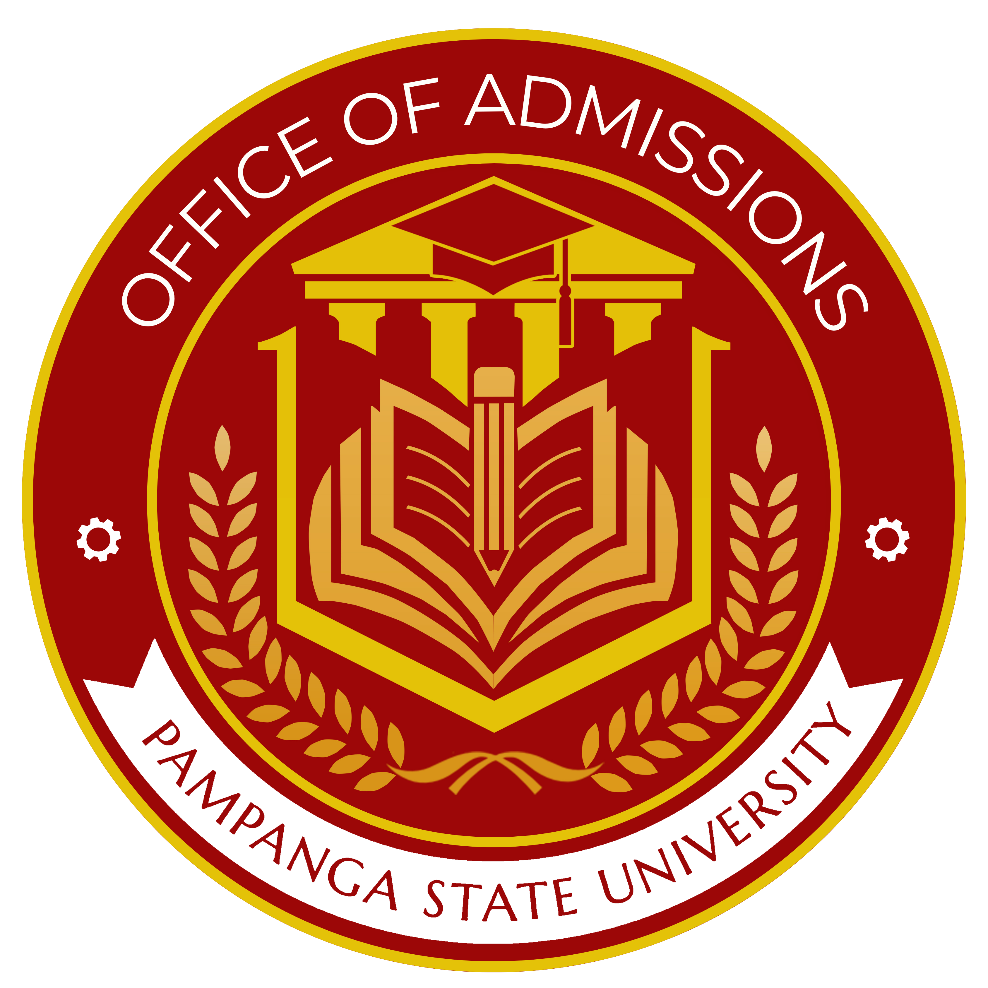Admissions Logo 2022